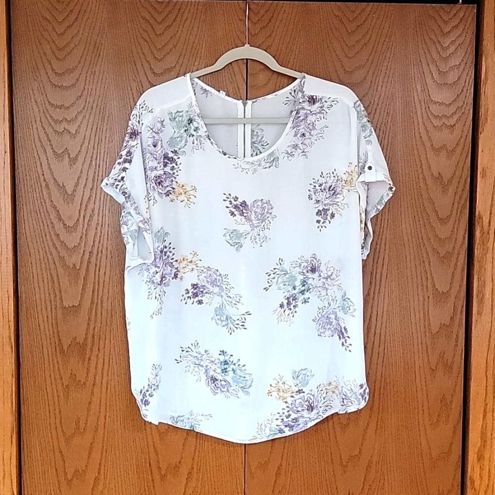 Maurices Blouse